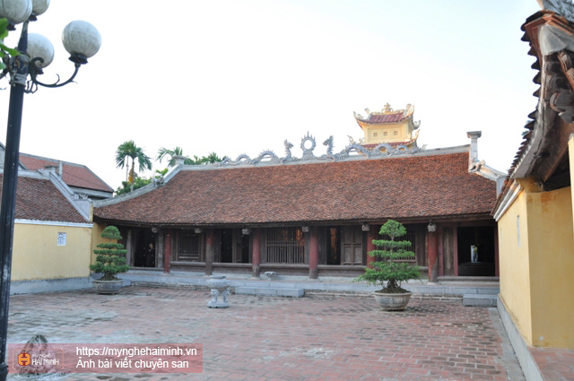 ĐỒ GỖ MỸ NGHỆ HẢI MINH
